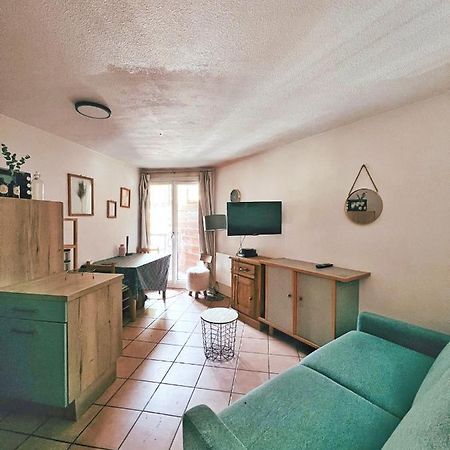L'Oxalys Studio ! Coin Montagne - Pied Des Pistes & Centre Ville بريانسن المظهر الخارجي الصورة