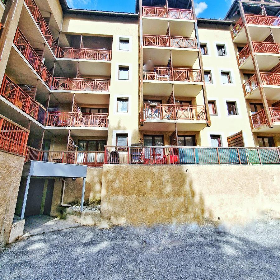 L'Oxalys Studio ! Coin Montagne - Pied Des Pistes & Centre Ville بريانسن المظهر الخارجي الصورة